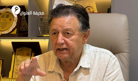 وزارة الرياضة تناقش تنظيم سجلات العضوية بالأندية - psd elenwan 2026 06 29T142333.984