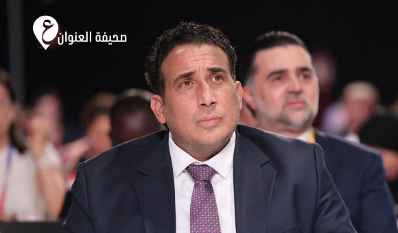 المنفي يتمسك بقرارات المخابرات وسط اعتراضات نيابية وانقسام داخل الرئاسي - psd elenwan 2026 06 29T150315.821