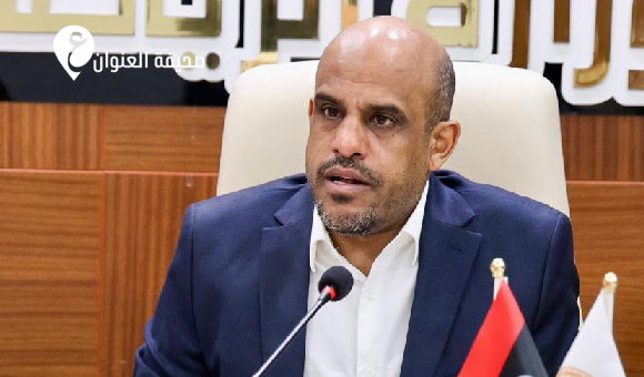 المنفي يتمسك بقرارات المخابرات وسط اعتراضات نيابية وانقسام داخل الرئاسي - psd elenwan 2026 06 29T150830.184
