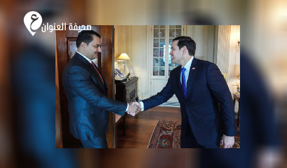 عقب لقائه صدام حفتر. روبيو: ملتزمون بدعم ليبيا الموحدة والمستقرة - psd elenwan 2026 06 29T234633.183
