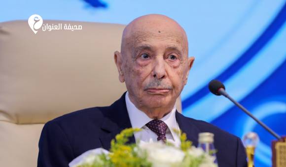 انطلاق أعمال المؤتمر البرلماني الآسيوي الأفريقي في بنغازي - psd elenwan 28