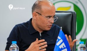 استكمال الترتيبات النهائية لنهائي كأس ليبيا بين الأهليان 13 استكمال الترتيبات النهائية لنهائي كأس ليبيا بين الأهليان - psd elenwan 6 1