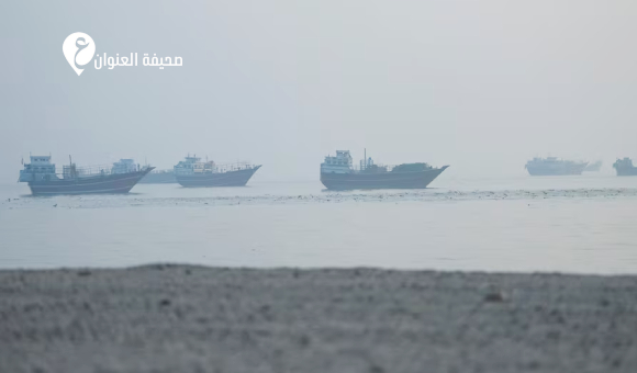 أمريكا وإيران تعلنان اتفاقا مبدئيا لإنهاء الحرب وإعادة فتح مضيق هرمز 2 أمريكا وإيران تعلنان اتفاقا مبدئيا لإنهاء الحرب وإعادة فتح مضيق هرمز - psd elenwan 6 4