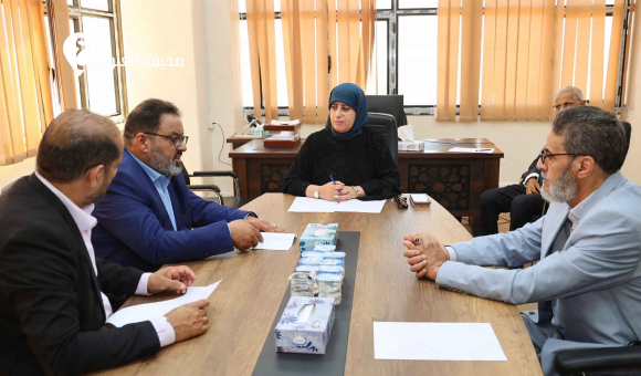 لجنة التعليم بمجلس النواب تناقش تسوية أوضاع المعلمين وملف مع