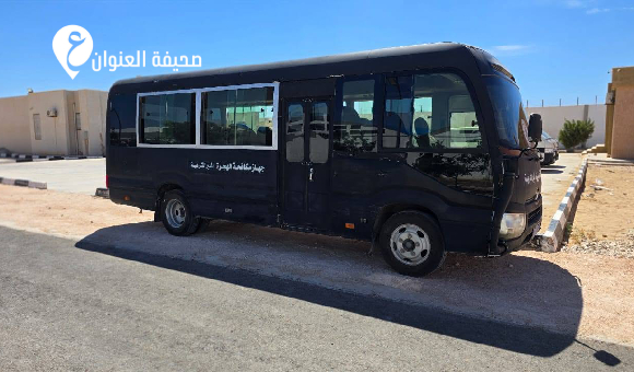 جهاز الهجرة يرحّل 29 مصرياً ويسرّع وتيرة العمل بال