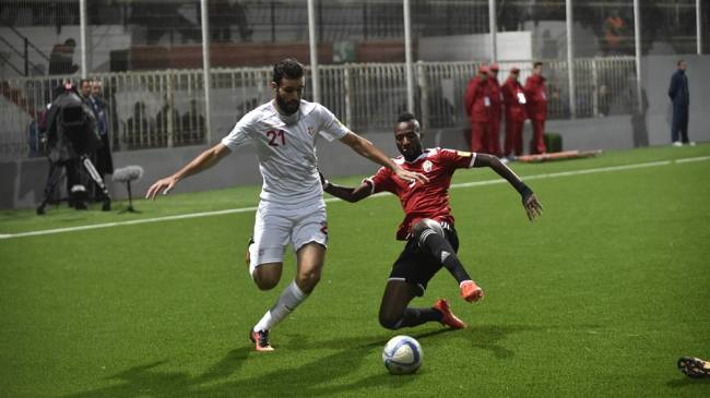ليبيا وكأس العالم.. رحلة طويلة من المحاولات وحلم ينتظر لحظة الميلاد 8 ليبيا وكأس العالم.. رحلة طويلة من المحاولات وحلم ينتظر لحظة الميلاد - 1478942815 img