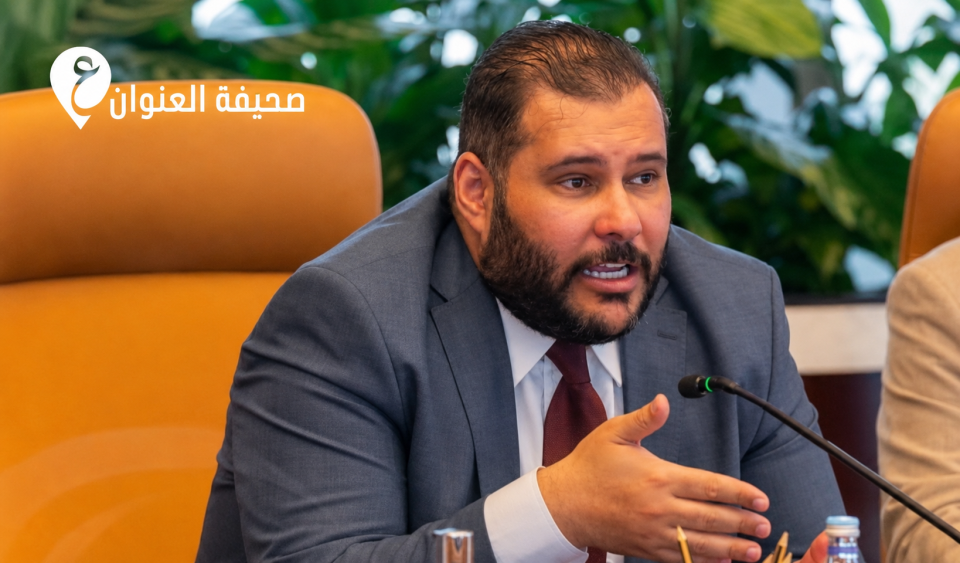 مدير عام الجهاز الوطني للتنمية يعلن قرب تسيير رحلات جوية يومية بين بنينا وسبها - 5e7c6d99 2136 4795 9a2f b411a3e57471