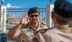 نائب القائد العام يتابع جاهزية الوحدات العسكرية وخطط تطوير الجيش في سبها - psd elenwan 1 20