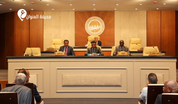 لجنتا الدفاع والخارجية بالنواب تنعيان شهداء القوات المسلحة وتؤكدان أهمية حماية الحدود الجنوبية - psd elenwan 2 15