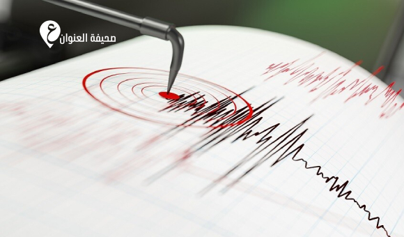 زلزال بقوة 5.1 درجة يضرب البيرو