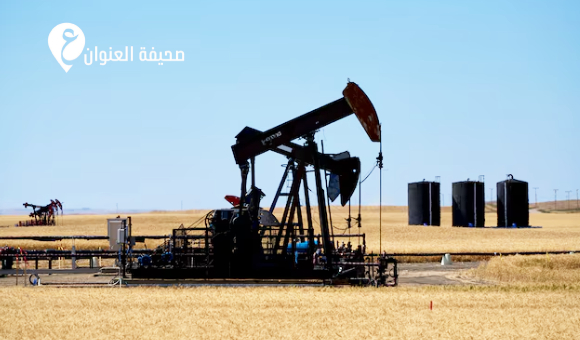 انخفاض جديد في أسعار النفط لليوم الثالث - psd elenwan 2026 07 02T131908.853
