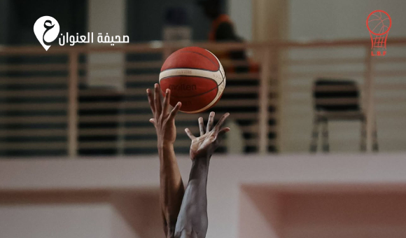 منتخب السلة يواجه الكاميرون بطموح استعادة التوازن في التصفيات المؤهلة لكأس العالم - psd elenwan 2026 07 04T122522.685