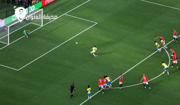 النرويج تُقصي البرازيل من كأس العالم 3 النرويج تُقصي البرازيل من كأس العالم - psd elenwan 2026 07 06T001157.799
