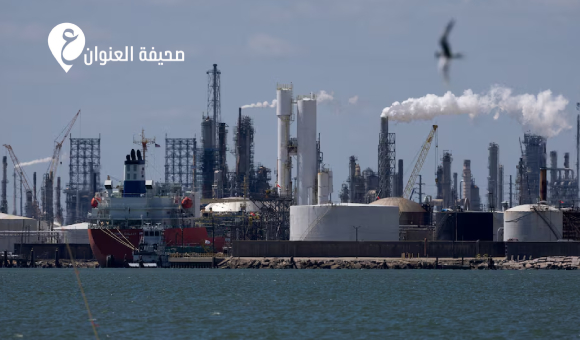 تراجع أسعار النفط بعد قرار أوبك+ زيادة الإنتاج اعتبارا من أغسطس - psd elenwan 2026 07 06T140715.436