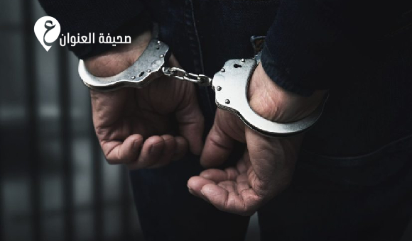 إسقاط متهم في صبراتة خدع ضحاياه بهوية رجل أمن مزيفة - psd elenwan 2026 07 06T161105.136