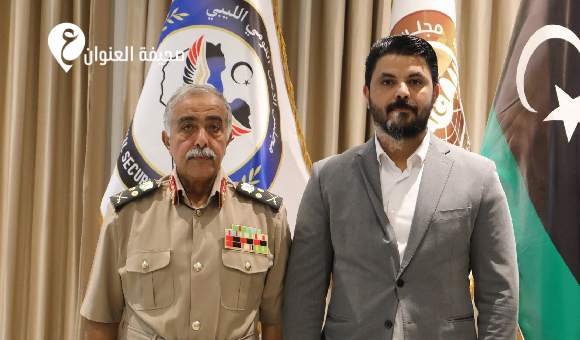 الناظوري يبحث مع الصحة والتخطيط الوطني تعزيز ركائز الأمن القومي الشامل - psd elenwan 2026 07 08T143646.507