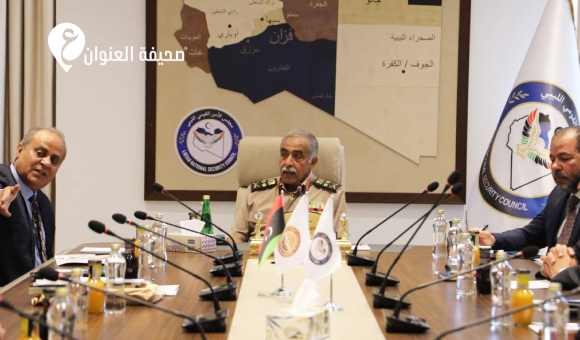 الناظوري يبحث مع الصحة والتخطيط الوطني تعزيز ركائز الأمن القومي الشامل - psd elenwan 2026 07 08T143720.418