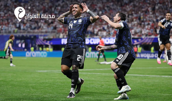 الأرجنتين تقلب الطاولة على إنجلترا وتتأهل إلى نهائي كأس العالم 2026 لمواجهة إسبانيا - psd elenwan 2026 07 15T233253.980