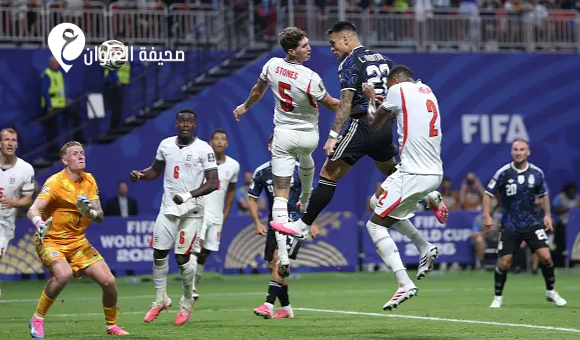 الأرجنتين تقلب الطاولة على إنجلترا وتتأهل إلى نهائي كأس العالم 2026 لمواجهة إسبانيا 3 الأرجنتين تقلب الطاولة على إنجلترا وتتأهل إلى نهائي كأس العالم 2026 لمواجهة إسبانيا - psd elenwan 2026 07 15T233329.515