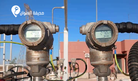 البريقة توزع نحو 11.8 مليون لتر وقود عبر مستودعي بنغازي وطرابلس 2 البريقة توزع نحو 11.8 مليون لتر وقود عبر مستودعي بنغازي وطرابلس - psd elenwan 2026 07 16T124812.697