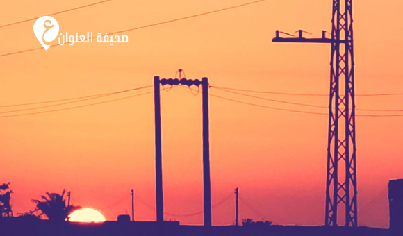 الكهرباء: فرق الصيانة تواصل إعادة تشغيل الشبكة 2 الكهرباء