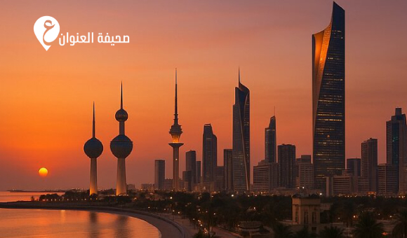 الكويت تعلن استهداف منشآتها الحيوية بهجمات إيرانية