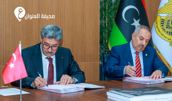 توقيع عقد مشروع متكامل لإدارة ومراقبة الحدود البرية ضمن رؤية 2030 2 توقيع عقد مشروع متكامل لإدارة ومراقبة الحدود البرية ضمن رؤية 2030 - psd elenwan 2026 07 20T165523.167