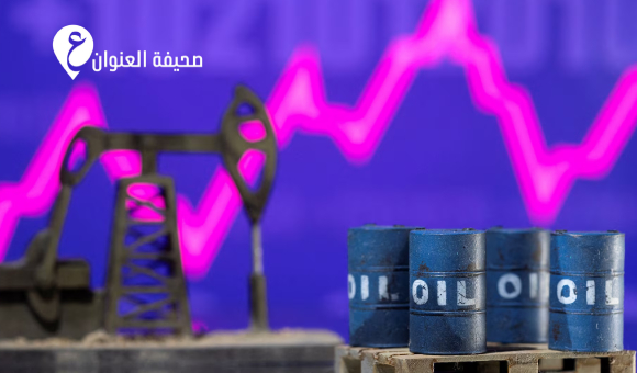 النفط يتجاوز 95 دولارا وسط مخاوف الإمدادات - psd elenwan 2026 07 22T124602.682
