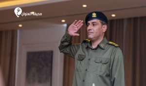 رئيس الأركان العامة يشهد أداء القسم القانوني لضباط المحكمة العسكرية العليا 7 رئيس الأركان العامة يشهد أداء القسم القانوني لضباط المحكمة العسكرية العليا - psd elenwan 3 16