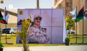 نائب القائد العام يتفقد الكتيبة 188 مشاة ويطّلع على مستوى الجاهزية والانضباط - psd elenwan 5 1