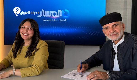 تلفزيون المسار يعلن إطلاق برنامج "شيف العيلة" في رمضان 2027 - psd elenwan 53
