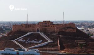 نائب القائد العام يتابع جاهزية الوحدات العسكرية وخطط تطوير الجيش في سبها 13 نائب القائد العام يتابع جاهزية الوحدات العسكرية وخطط تطوير الجيش في سبها - psd elenwan 6 3