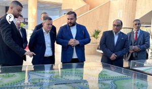 مدير عام جهاز التنمية يستقبل السفير الفرنسي ووفد «بزنس فرانس» لبحث آفاق التعاون 4 مدير عام جهاز التنمية يستقبل السفير الفرنسي ووفد «بزنس فرانس» لبحث آفاق التعاون - psd elenwan 60