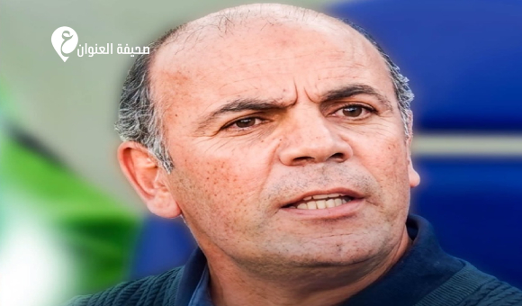 الأخضر يتعاقد مع الجزائري فؤاد بوعلي لقيادة فريق كرة القدم