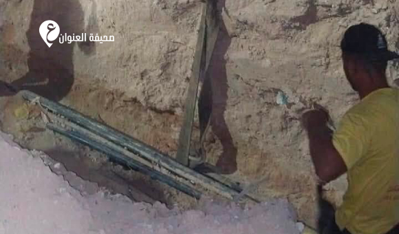 إعادة تشغيل كابل استراتيجي واستعادة الكهرباء لعدد من أحياء بنغازي - psd elenwan 69