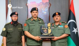 نائب القائد العام يتابع جاهزية اللواء 73 مشاة 9 نائب القائد العام يتابع جاهزية اللواء 73 مشاة - psd elenwan 9 5