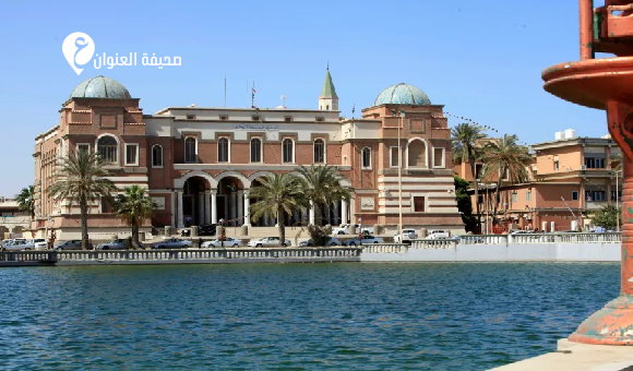 إحالة مرتبات أغسطس إلى المصرف المركزي تمهيدًا لصرفها - psd elenwan 1 13