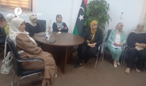 الهيئة العامة للصحافة تختتم دورة متخصصة لتأهيل موظفي العلاقات العامة ببنغازي 5 الهيئة العامة للصحافة تختتم دورة متخصصة لتأهيل موظفي العلاقات العامة ببنغازي - psd elenwan 1 8