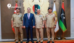 القائد العام يستقبل وزير الخارجية التركي ويشدد على متانة العلاقات بين البلدين 11 القائد العام يستقبل وزير الخارجية التركي ويشدد على متانة العلاقات بين البلدين - psd elenwan 10 5