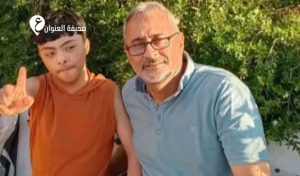 استدعاء صاحب منتجع بشحات لمنعه طفل مصاب بمتلازمة داون من السباحة - psd elenwan 12 2