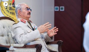 القائد العام يستقبل وفدًا من مشايخ وأعيان الأمازيغ والزنتان والجبل الغربي 26 القائد العام يستقبل وفدًا من مشايخ وأعيان الأمازيغ والزنتان والجبل الغربي - psd elenwan 13 1