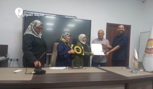 الهيئة العامة للصحافة تختتم دورة متخصصة لتأهيل موظفي العلاقات العامة ببنغازي 4 الهيئة العامة للصحافة تختتم دورة متخصصة لتأهيل موظفي العلاقات العامة ببنغازي - psd elenwan 2 7