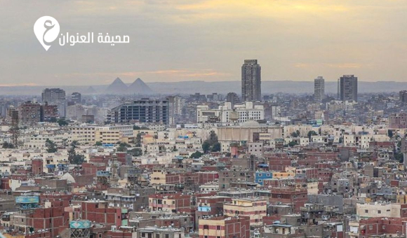 تفعيل الطوارئ في مصر عقب هزة أرضية - psd elenwan 2026 08 03T143700.797