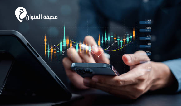 643 مليار دينار قيمة التداول الإلكتروني في ليبيا منذ بداية العام - psd elenwan 2026 08 05T153935.838
