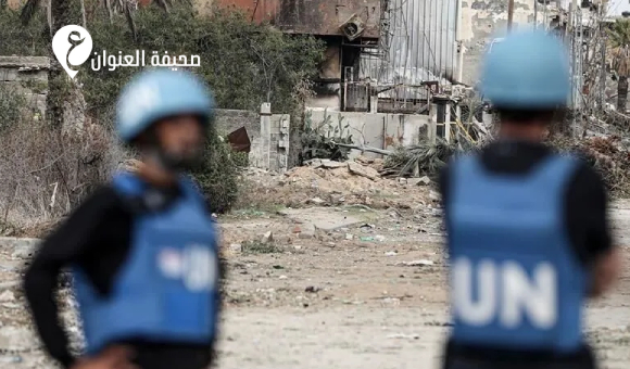 1187 ضحية من العاملين في المجال الإنساني خلال 2025 - psd elenwan 2026 08 19T173157.265