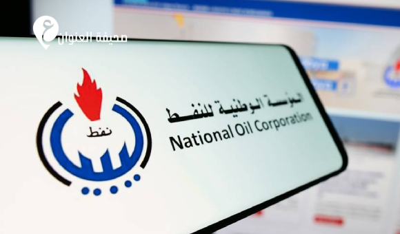 112,928 طنًا من البنزين.. مؤسسة النفط تكشف أرقام الاستهلاك المحلي خلال أسبوع - psd elenwan 2026 08 29T213104.166