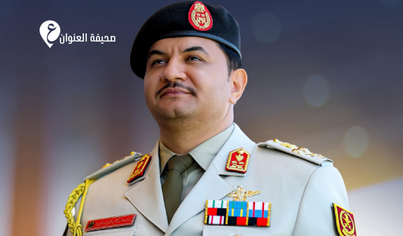 بمناسبة ذكرى تأسيس الجيش.. نائب القائد العام يجدد العهد ببناء قوات مسلحة قوية - psd elenwan 32