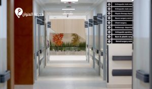 مستشفى الجلاء ببنغازي يقترب من الجاهزية مع بلوغ تطويره المراحل النهائية 5 مستشفى الجلاء ببنغازي يقترب من الجاهزية مع بلوغ تطويره المراحل النهائية - psd elenwan 4 7
