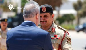 القائد العام يستقبل وزير الخارجية التركي ويشدد على متانة العلاقات بين البلدين 16 القائد العام يستقبل وزير الخارجية التركي ويشدد على متانة العلاقات بين البلدين - psd elenwan 4 8
