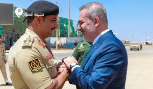 القائد العام يستقبل وزير الخارجية التركي ويشدد على متانة العلاقات بين البلدين 14 القائد العام يستقبل وزير الخارجية التركي ويشدد على متانة العلاقات بين البلدين - psd elenwan 7 6